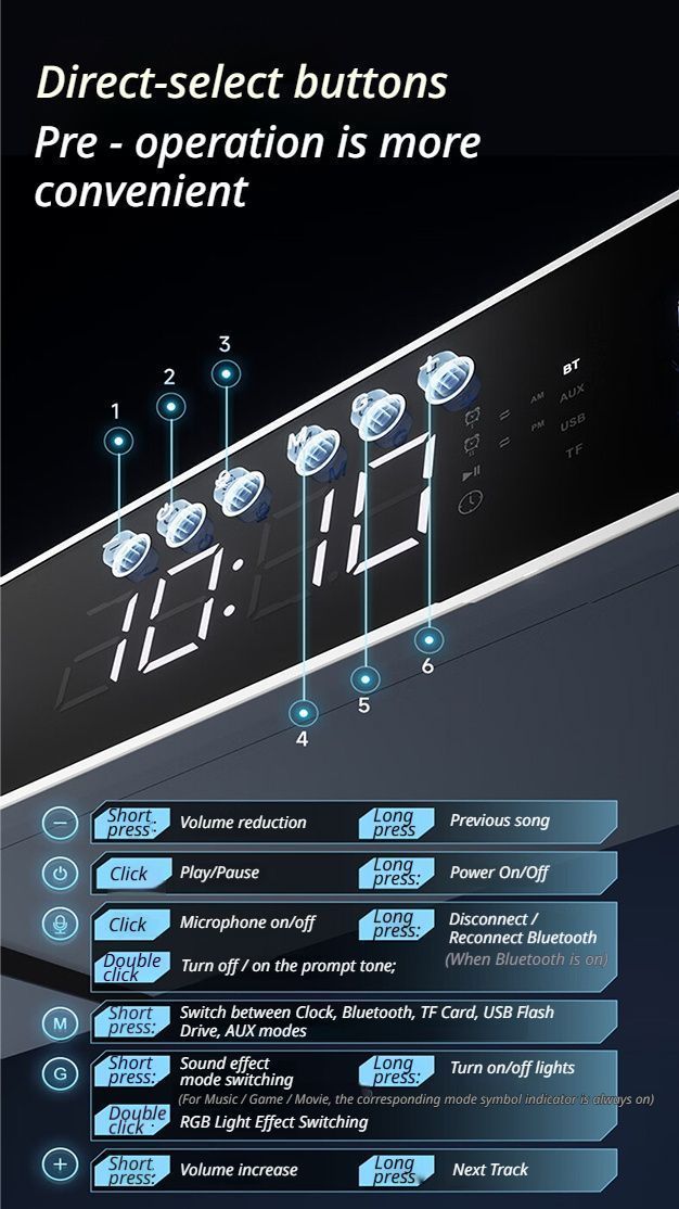 Interstellar X9 Ultimate Speaker Jade White - Image 5