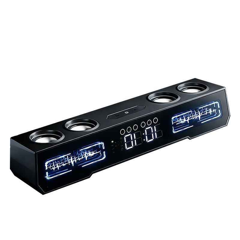 Interstellar X9 Ultimate Speaker Phantom Black - Image 1