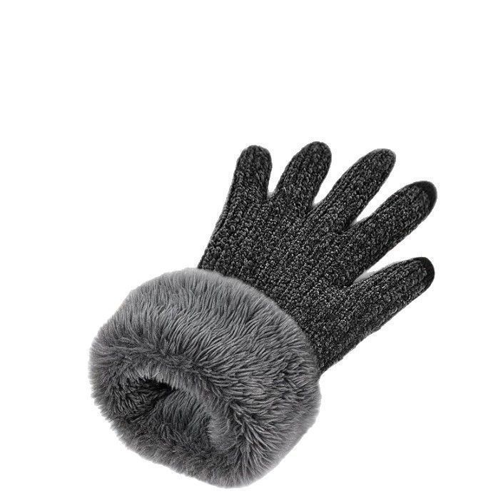3-Pairs Double Layer Chenille 02 - Image 6