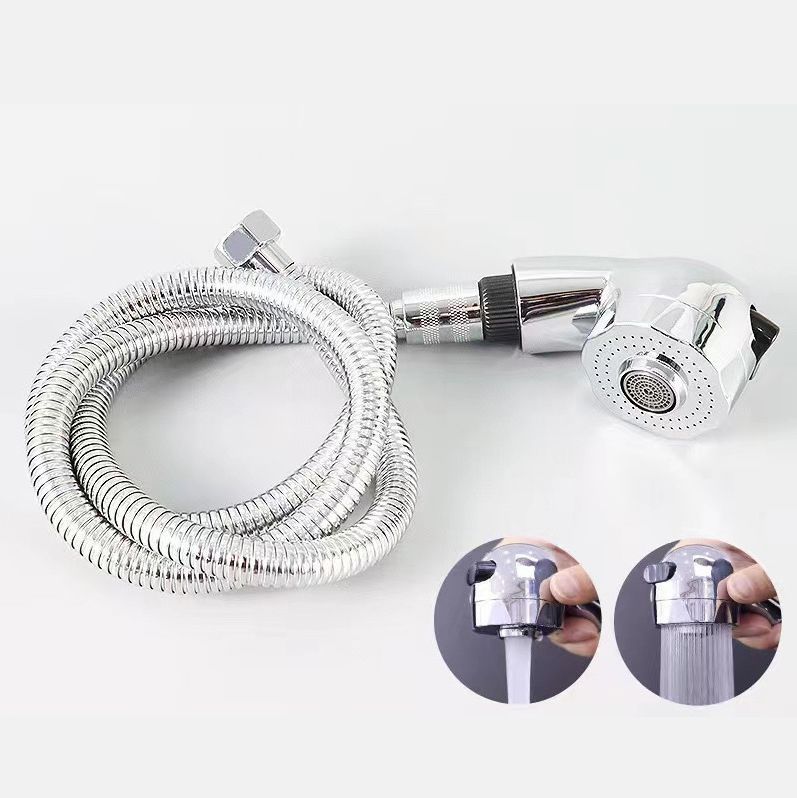 Shampoo Bed Shower Head - Image 1