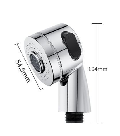 Shampoo Bed Shower Head - Image 3