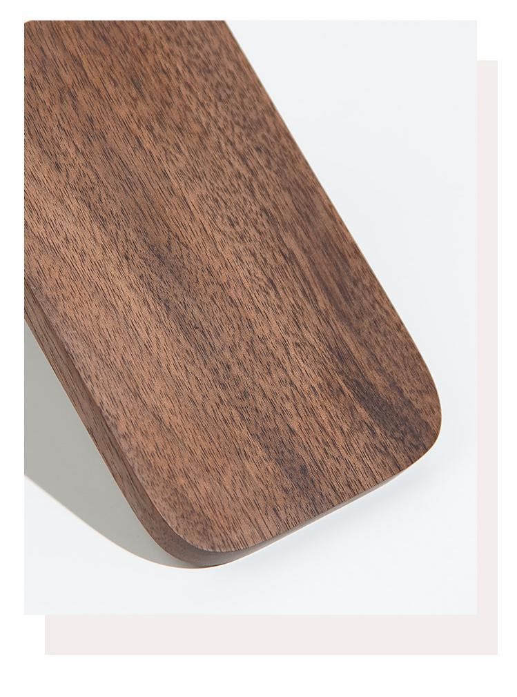 Large Beech Wood-Square Style(Pack of 2) - Image 4