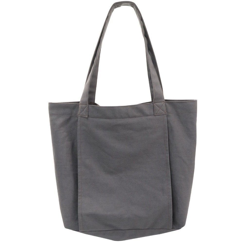 Yoga Hand Bag - Grey - Image 1