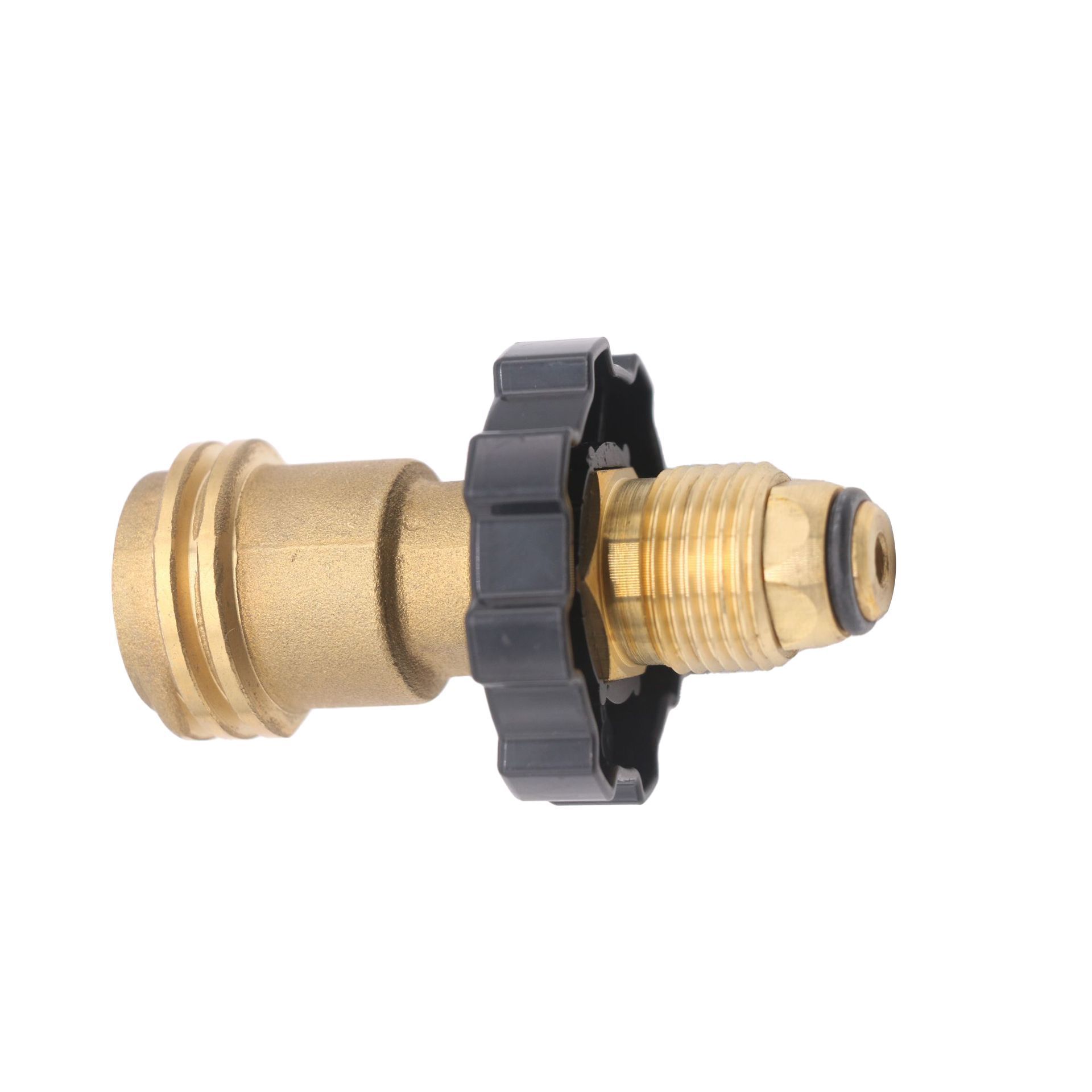 Gas Cylinder Adapter - Image 1