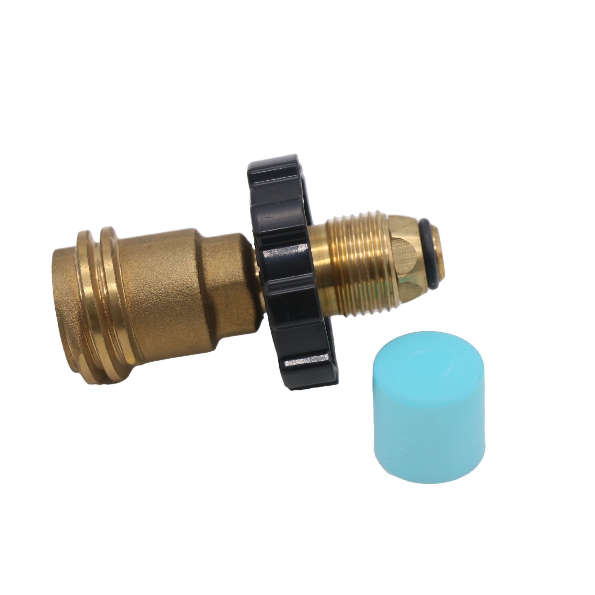 Gas Cylinder Adapter - Image 2