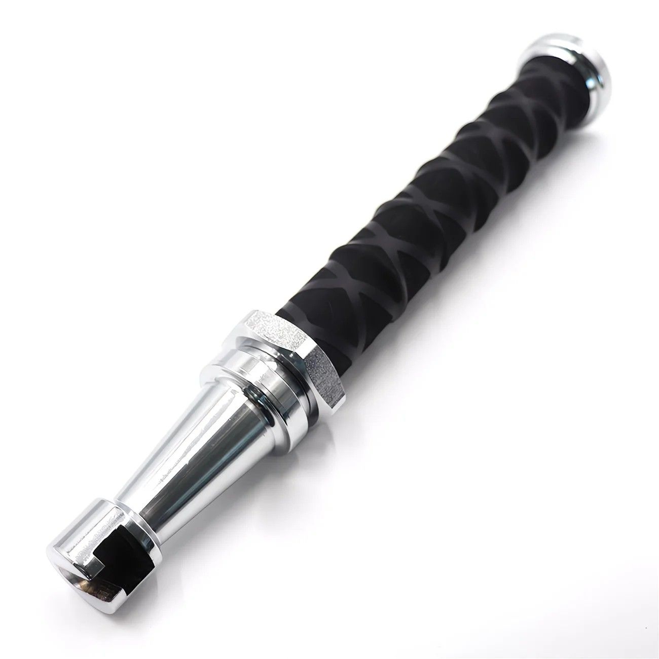 Paintless Dent Repair Puller, built-in powerful spring for automatic rebound, telescopic rod adapts to multiple scenarios, three-step operation for easy dent repair, labor-saving, efficient, and paint-friendly.(Pulling hammer without spring） - Image 1