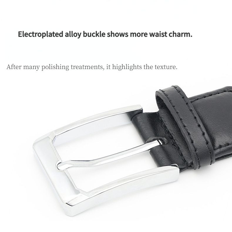 No-Hole Elastic Woven Belt, Unisex Comfortable and Versatile, Strong Elasticity Anti-Loosening, Breathable and Skin-Friendly No Sweating, Essential for Outdoor Sports and Daily Commute, A Casual Style Choice/brown:M code - Image 7