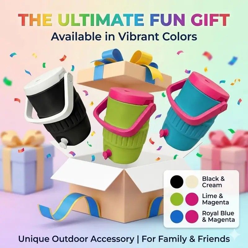 Can-style insulated drink holder, mini can cooling cup, portable double-layer lightweight travel camping outdoor insulating sleeve for soda, beer and other beverages.(GREEN) - Image 6