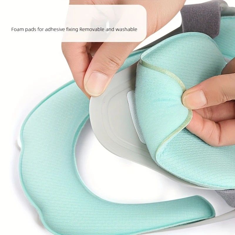 1 Adjustable Neck Support Brace, Cervical Spine Protector, Prevents Head Droop, Suitable for Adults and Children - Image 3