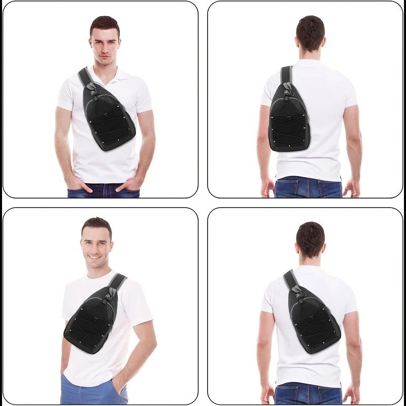 Features a dedicated paddle sleeve and a spacious main storage compartment for clothes, shoes, or gear.GREY - Image 6