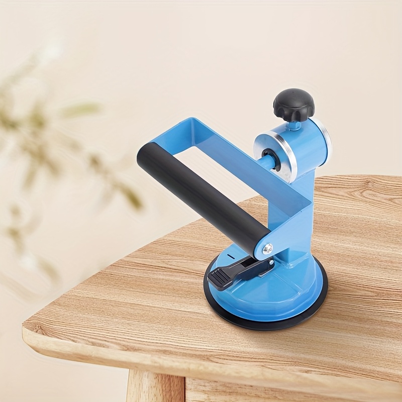 Wrist Rehabilitation Trainer | Home Adjustable Resistance, Suction Cup Fixed Manual Rehab Equipment - Image 1