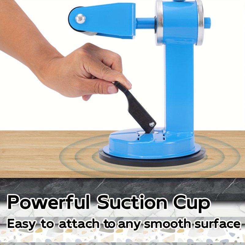 Wrist Rehabilitation Trainer | Home Adjustable Resistance, Suction Cup Fixed Manual Rehab Equipment - Image 3