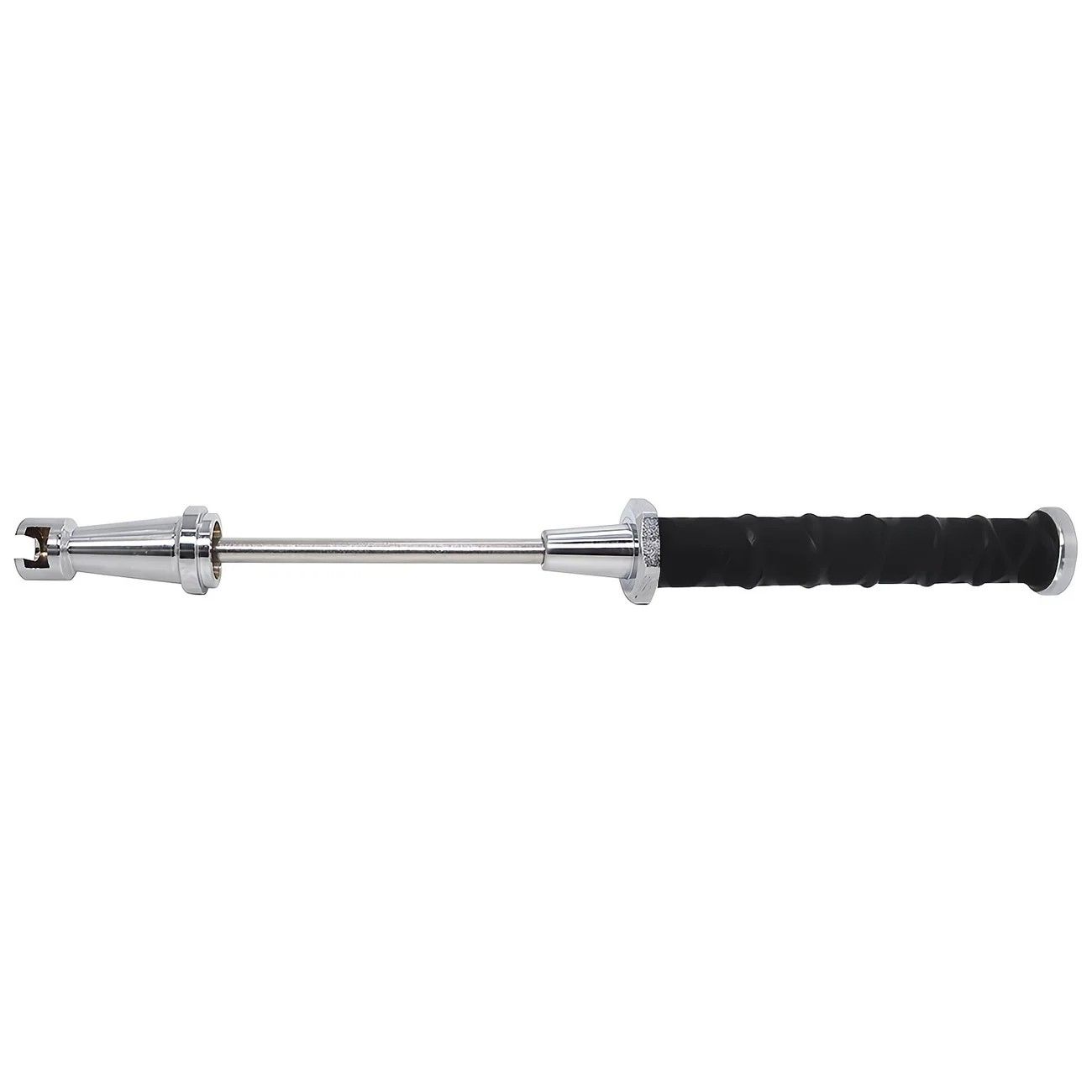 Paintless Dent Repair Puller, built-in powerful spring for automatic rebound, telescopic rod adapts to multiple scenarios, three-step operation for easy dent repair, labor-saving, efficient, and paint-friendly.（Spring tension hammer） - Image 1