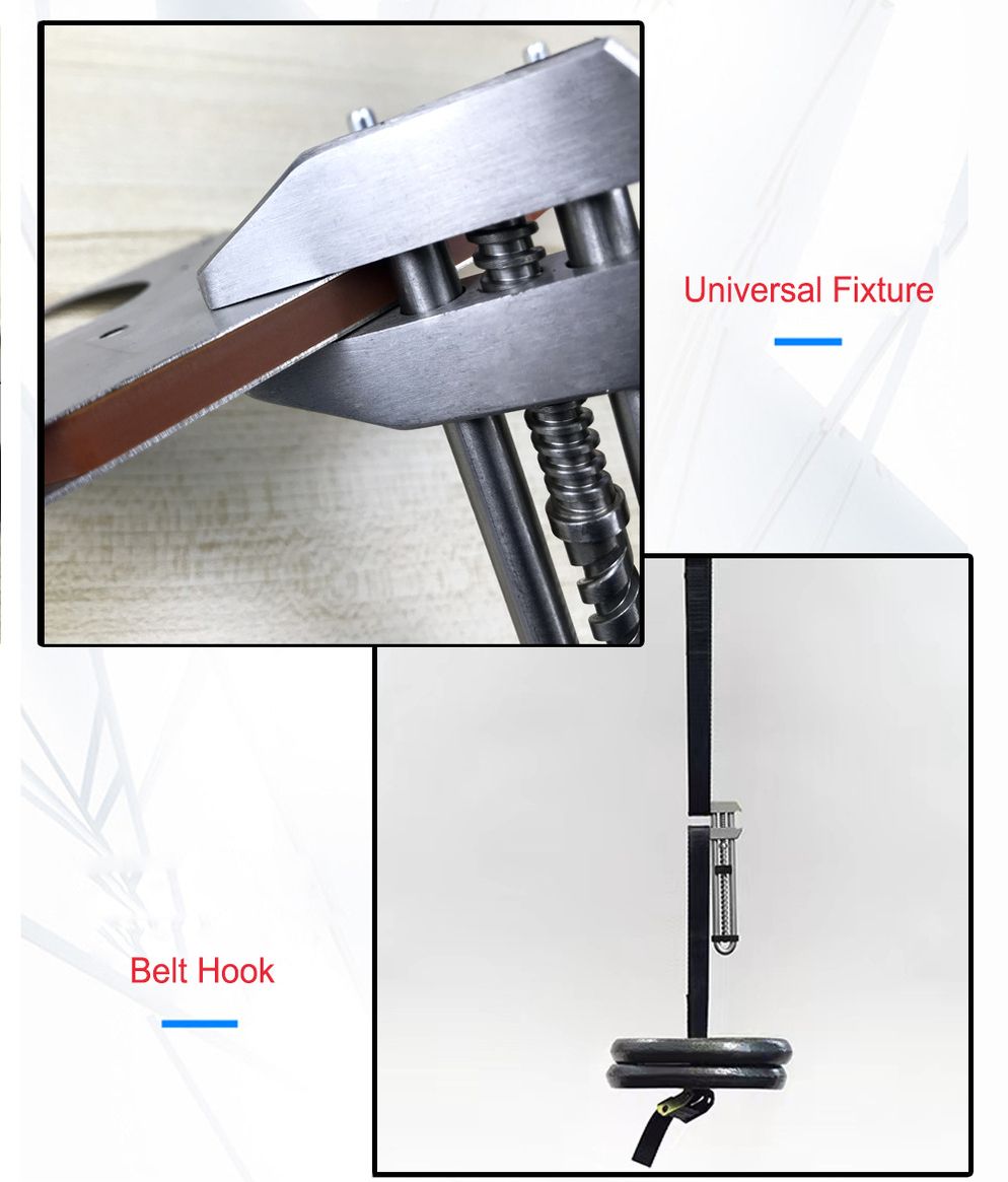 Multitool Adjustable Wrench – Portable Stainless Steel Multi-Function Wrench with Bottle Opener, Hammer & Box Cutter, Survival & EDC Tool - Image 6