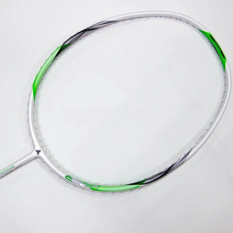 ESPER Explorer X-RACE 38S Badminton Racket 4U 84g Full Carbon Fiber Beginner G5 Aerodynamic Lightweight Racket - Image 8
