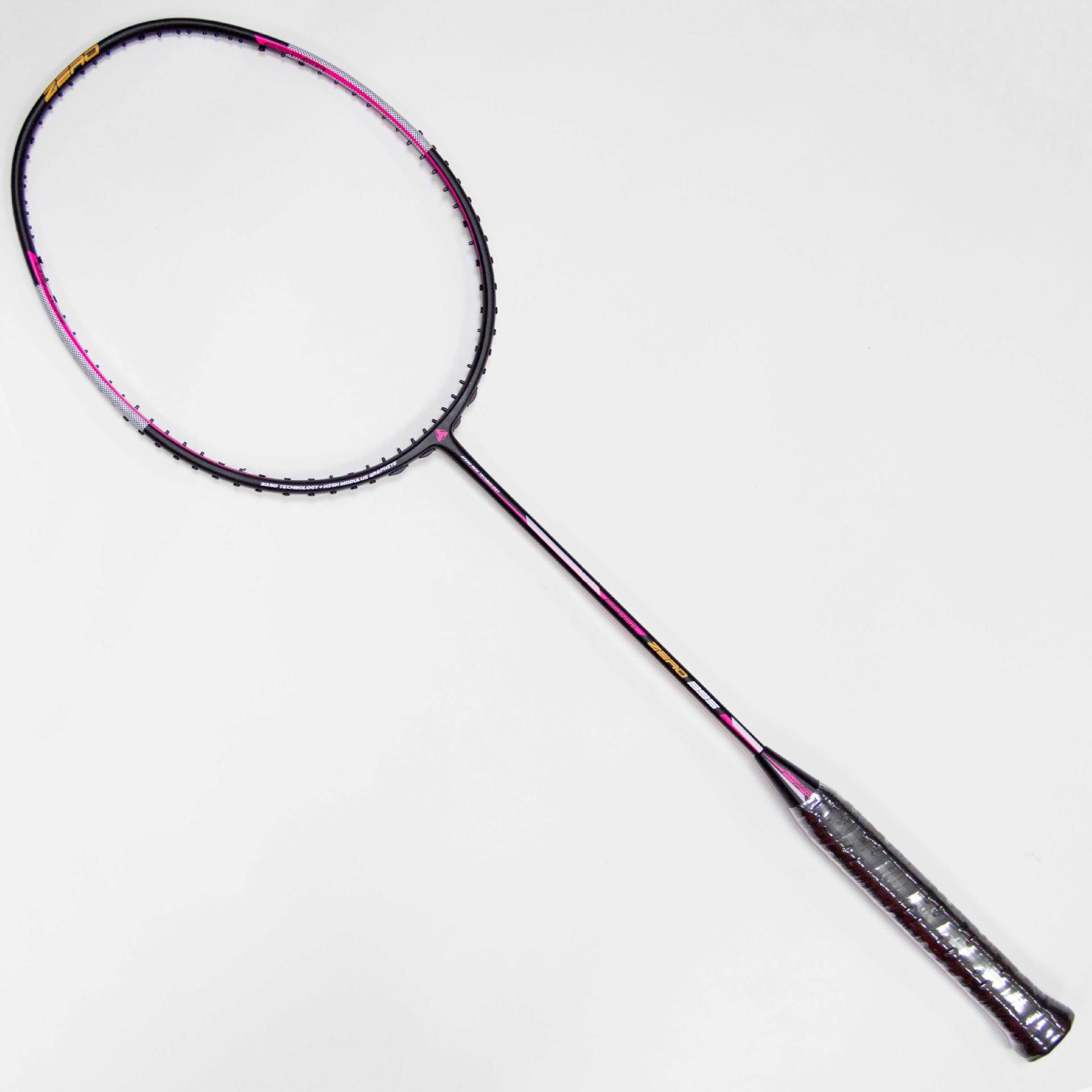 ESPER Explorer X-RACE 39S Badminton Racket 4U 84g Full Carbon Fiber Beginner G6 Entry-Level Racket - Image 1