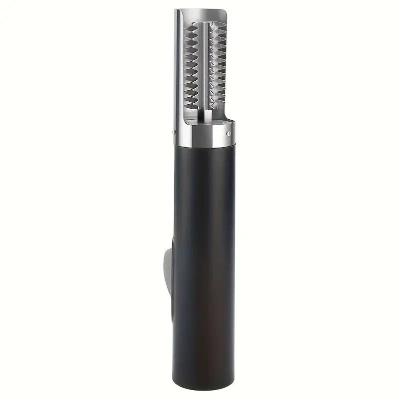 Electric Fish Scaler | Essential for Seafood Kitchens, Suitable for Both Home and Commercial Use, Efficient Descaling Without Splashing, Saves Time and Effort（black) - Image 8