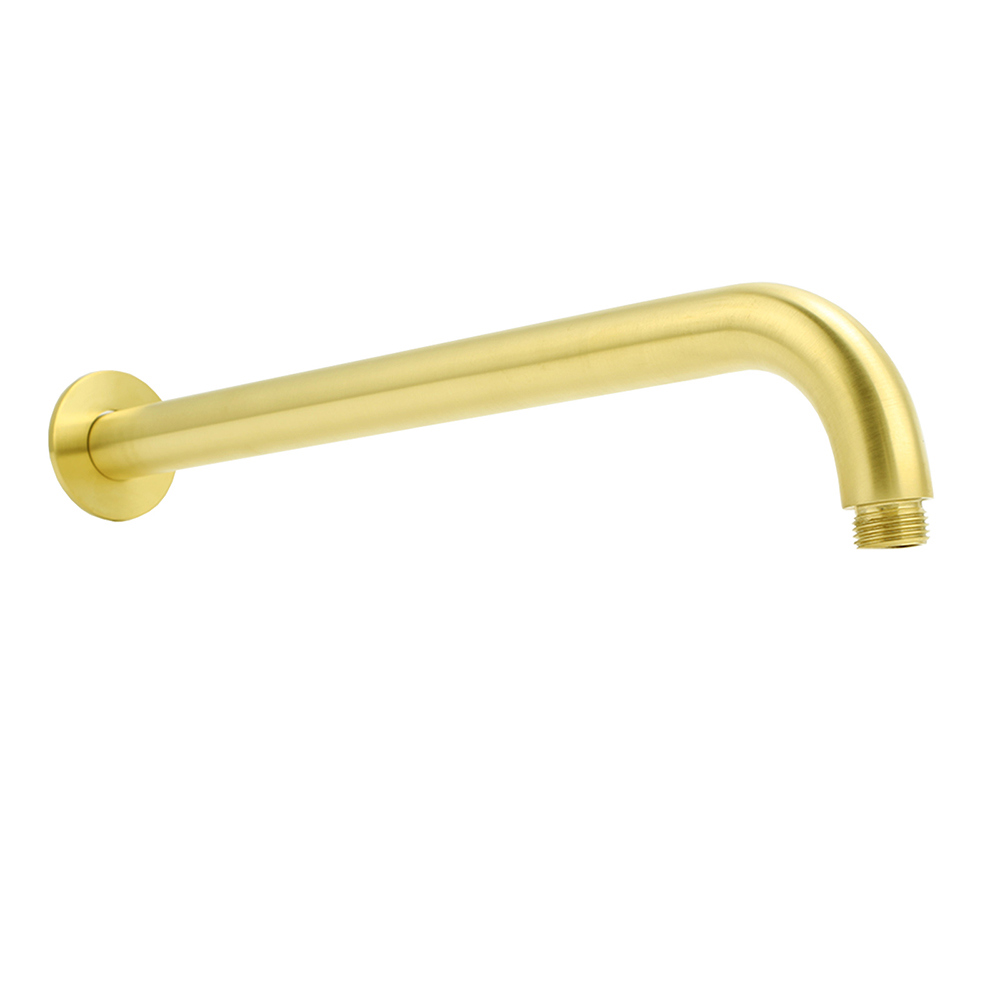 WELS Brushed Gold 8