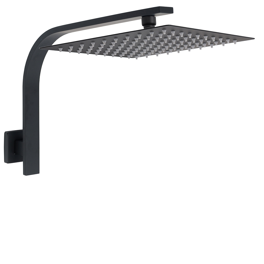 Matt Black 12