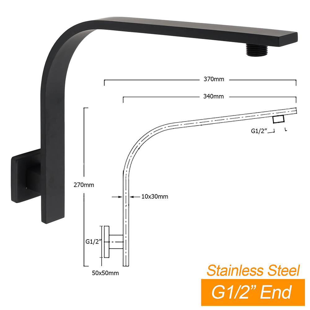 Matt Black 12