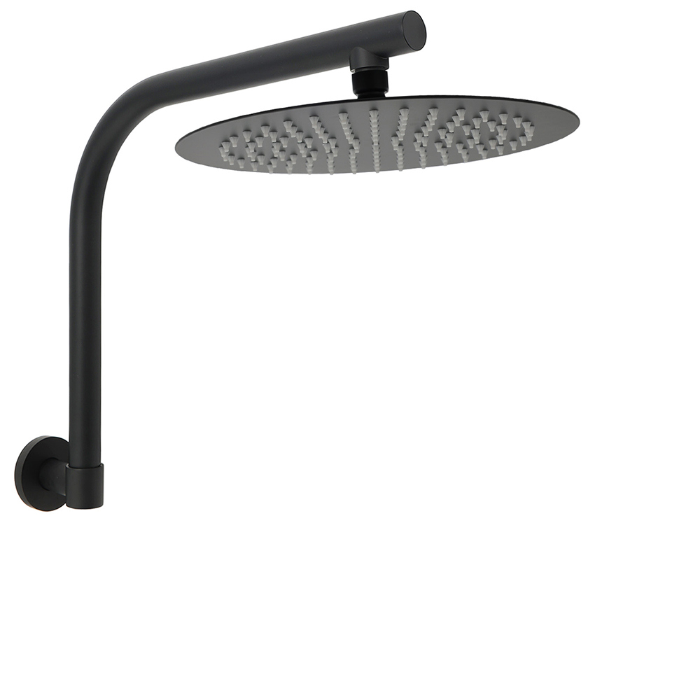 WELS Matt Black 10