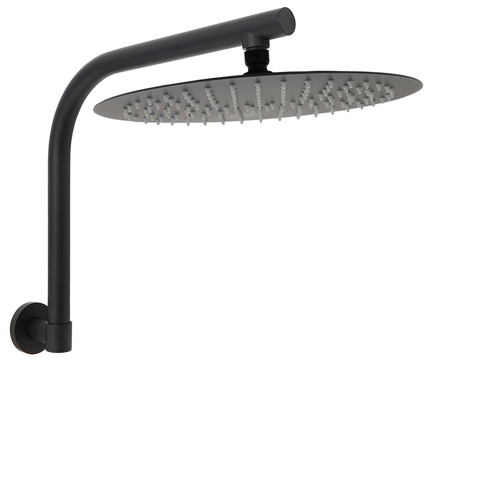 WELS Matt Black 12