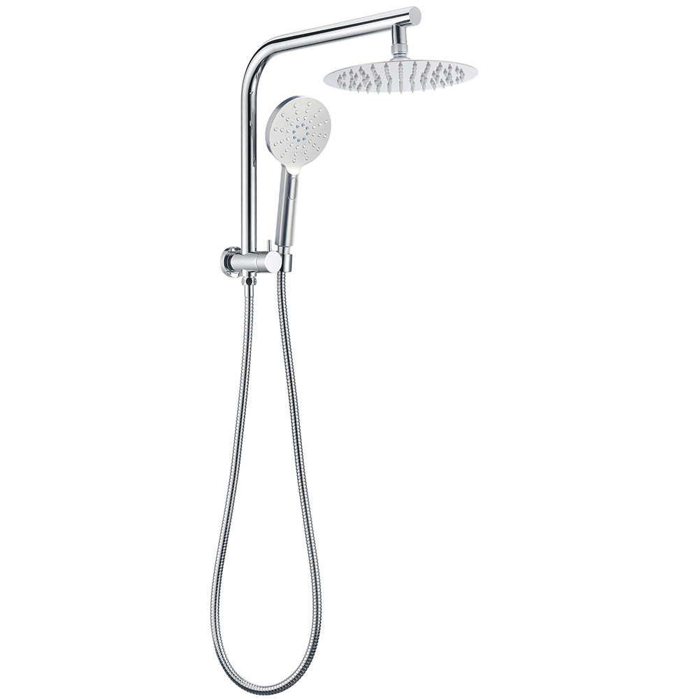 WELS 2in1 Shower 8