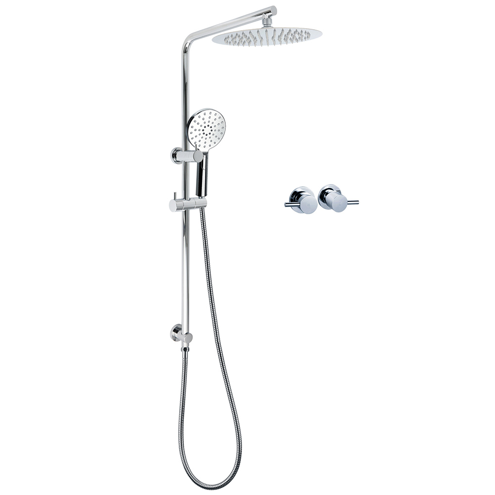 WELS Dual Shower Set 10