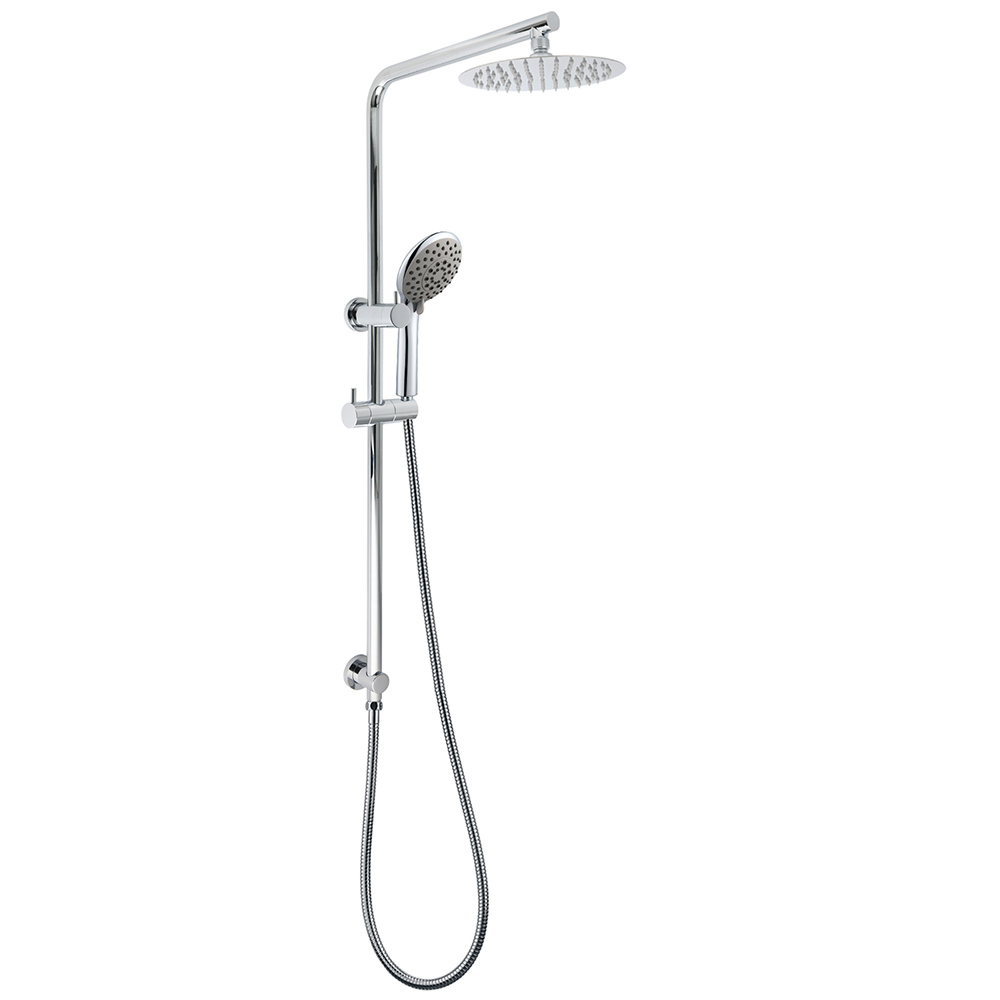 WELS Chrome Dual 8