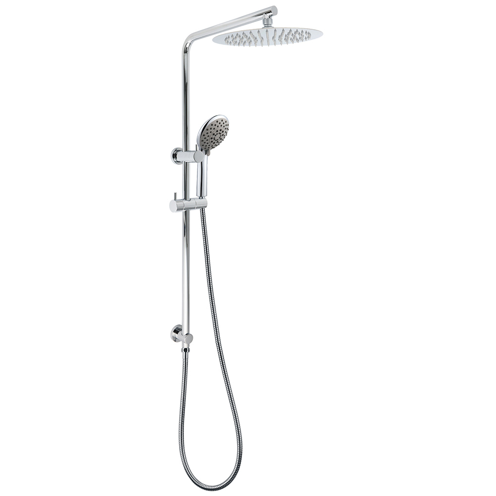 WELS Chrome Dual 10