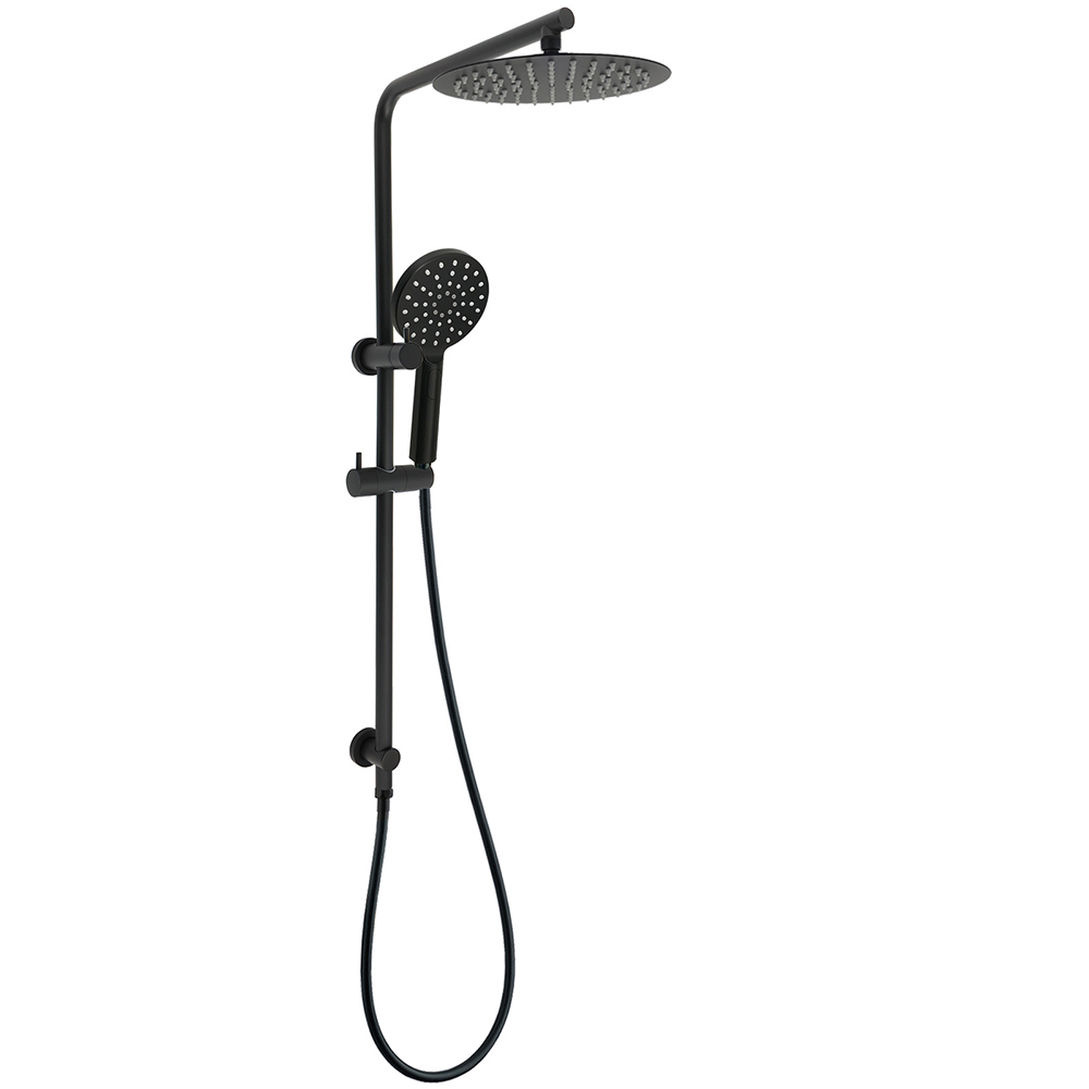 Matt Black 10