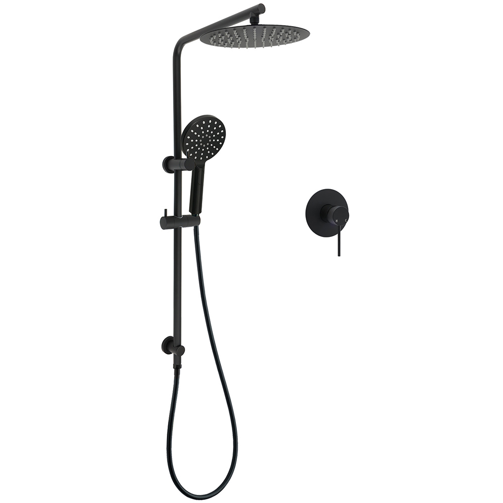 WELS Matt Black 10