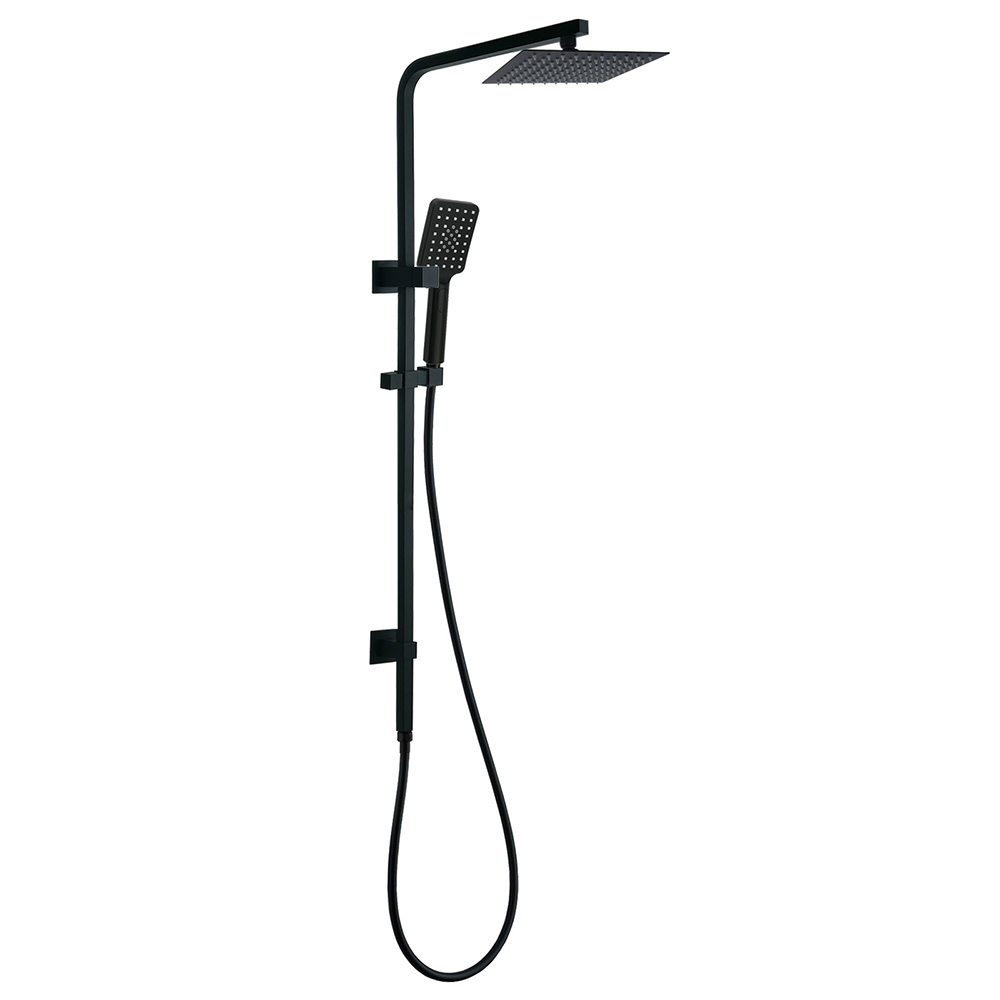 WELS Matt Black 8