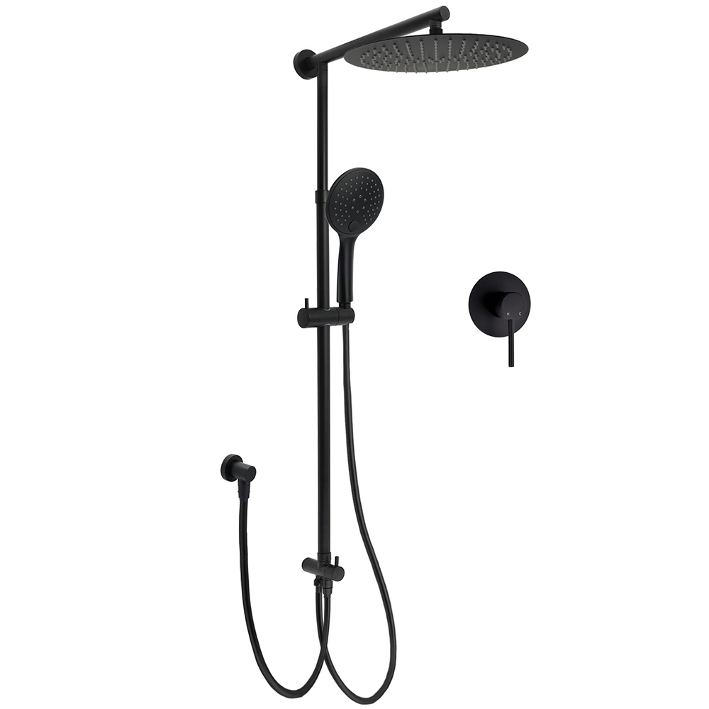 WELS Matte Black 12