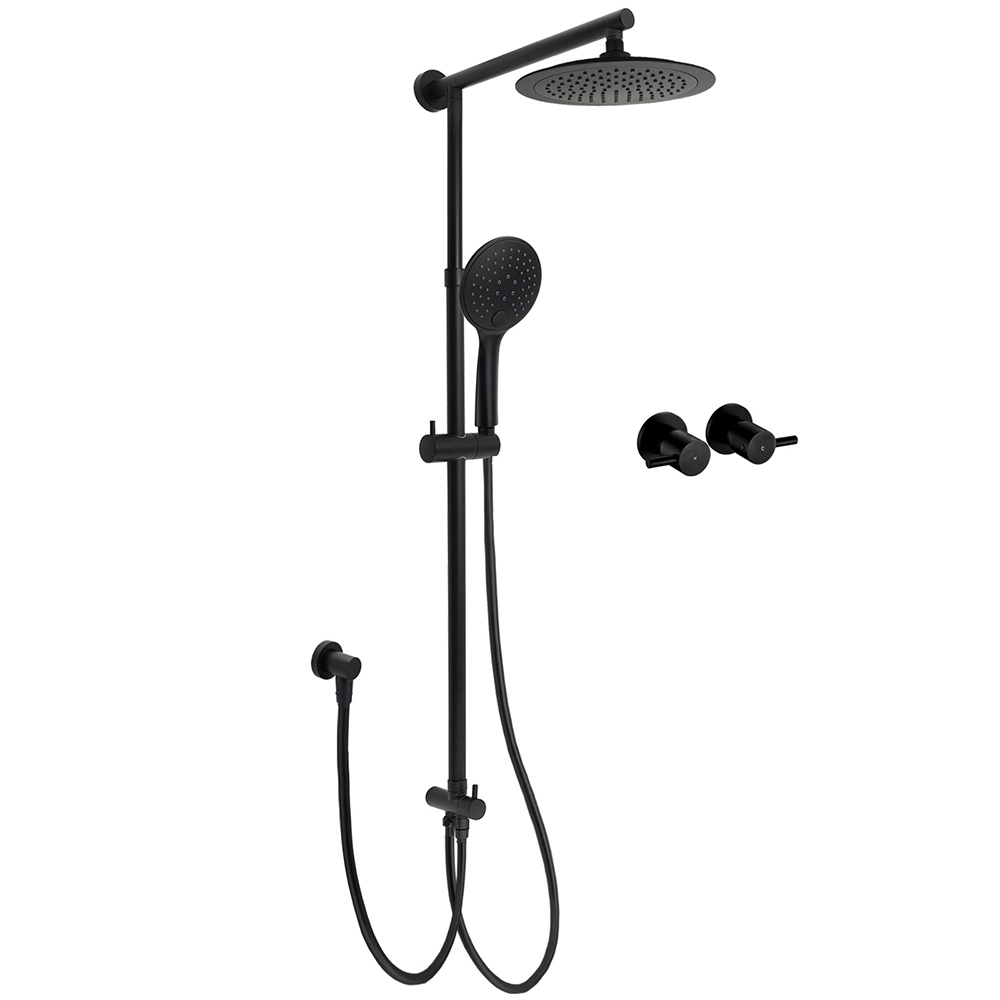 Matt Black 9
