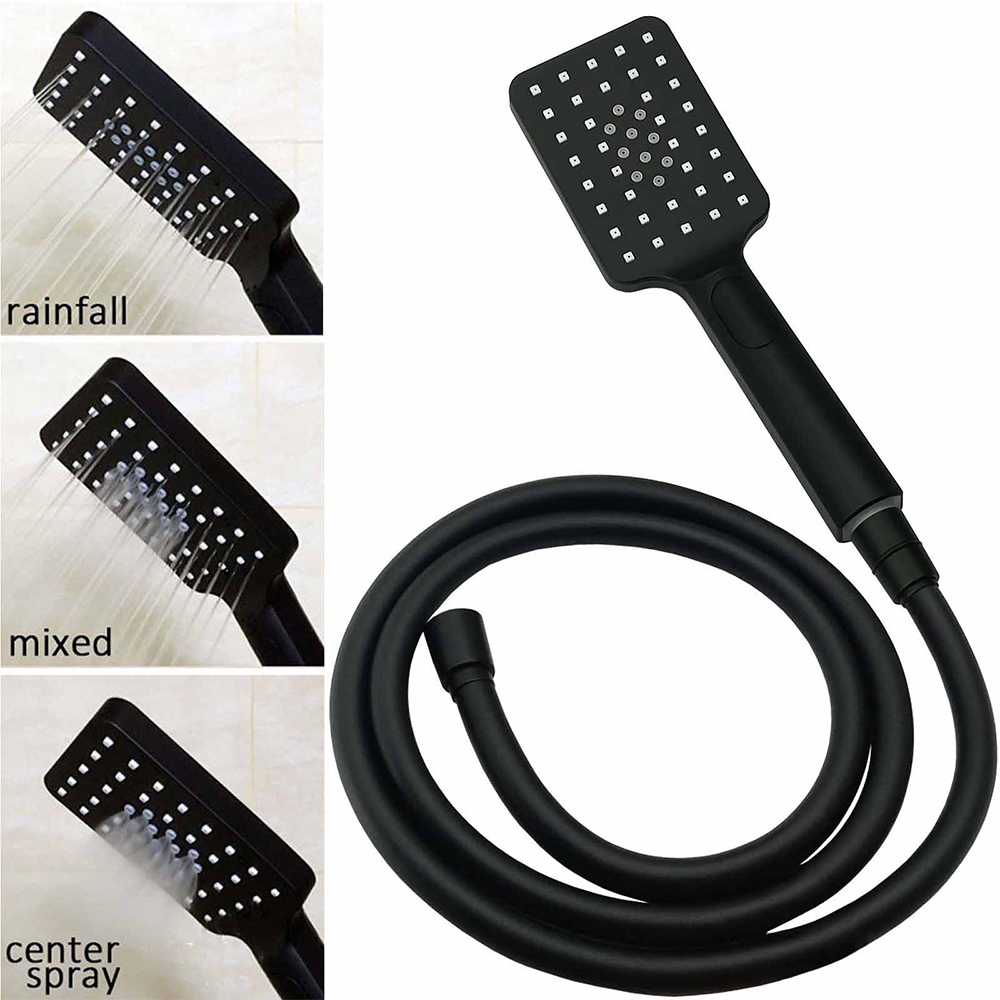 WELS Matt Black 10