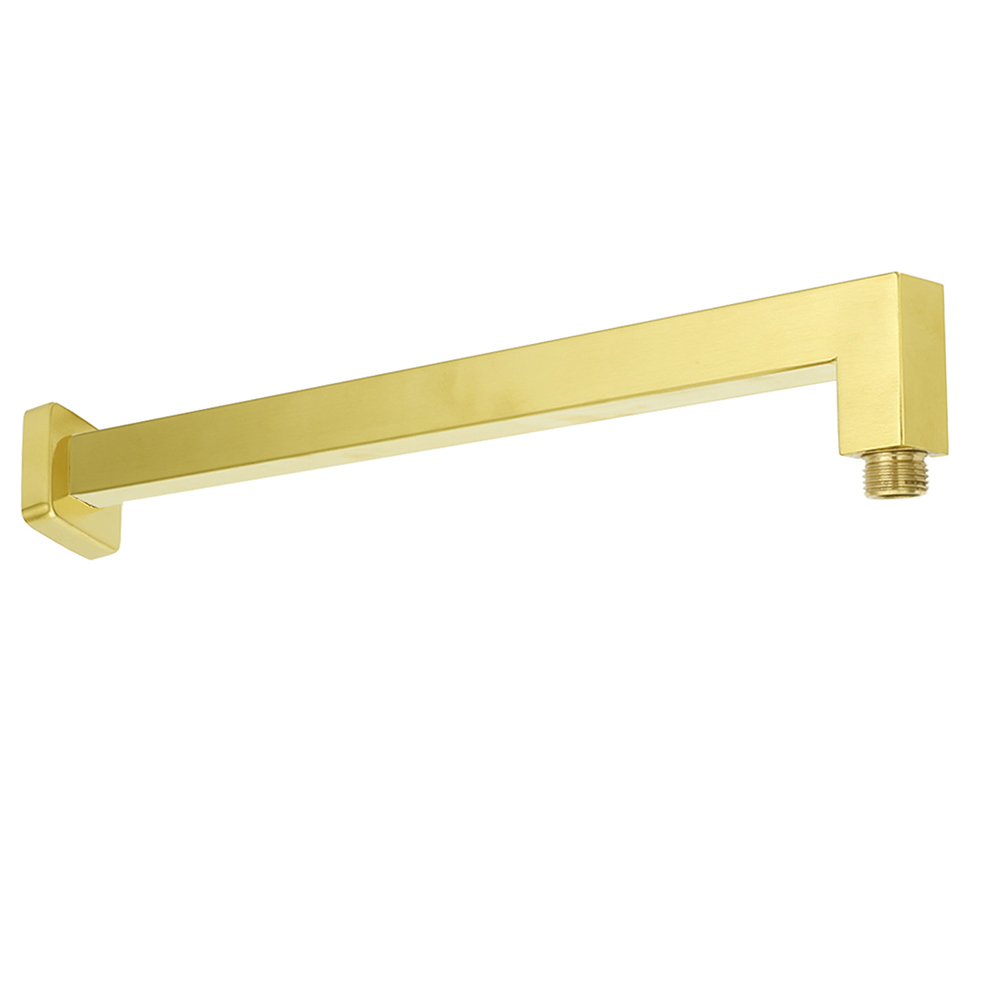 WELS Brushed Gold 12