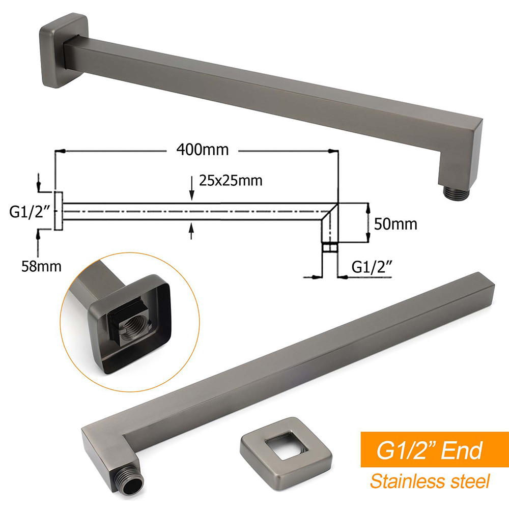 Gun Metal 10