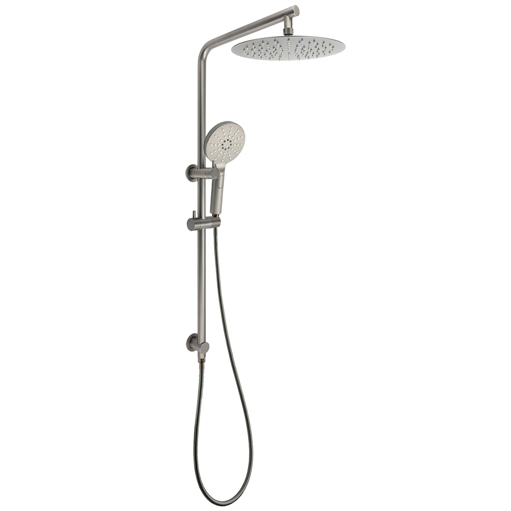 WELS Gunmetal Round 10