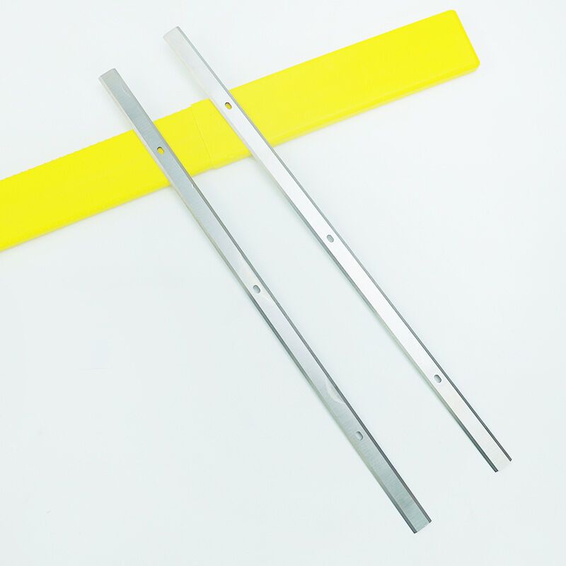 4 Pieces HSS Planer Blades Compatible with Metabo DH 330, Planer Blades, 333mm - Image 4