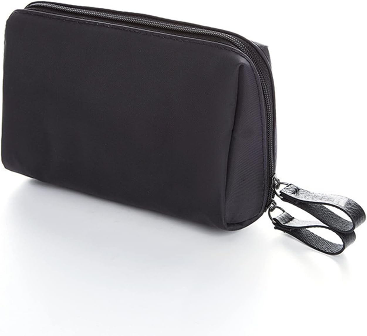 Make-up Bag Women - Beauty Case - Makeup Bag - Toiletry Bag - Waterproof - Compact - Travel Bag Organizer - Toiletry Bag - Black - Image 1