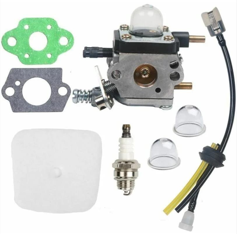 C1U K54A Mantis Tiller Carburetor 7222 7222E 722M 7225 7230 7234 7240 7920 7924 - Image 1