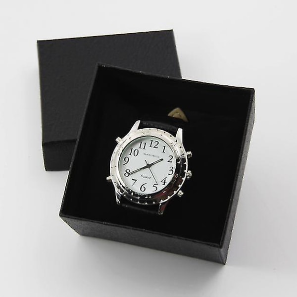 talking clock for the blind or visually impaired - Image 3