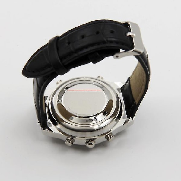 talking clock for the blind or visually impaired - Image 5