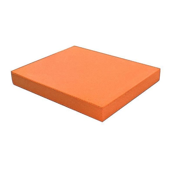 Foam Balance Pad for Yoga and Exercise, Non-Slip, Waterproof, Soft, Fitness Mat - Image 1