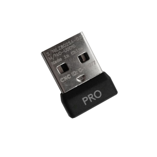 USB dongle for Logitech G Pro Wireless Superlight Adapter GPW - Image 1