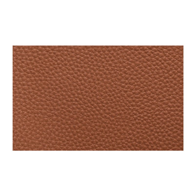 INF Self-Adhesive Repair Patch Faux Leather 50x138 cm Light Brown - Image 1