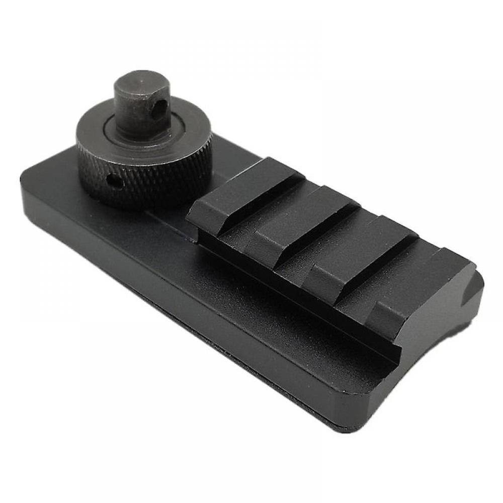 Sling Swivel Stud Picatinny Rail Adapter Rifle Bipod 20mm connection - Image 1