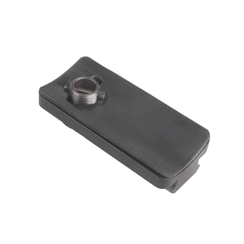 Sling Swivel Stud Picatinny Rail Adapter Rifle Bipod 20mm connection - Image 3