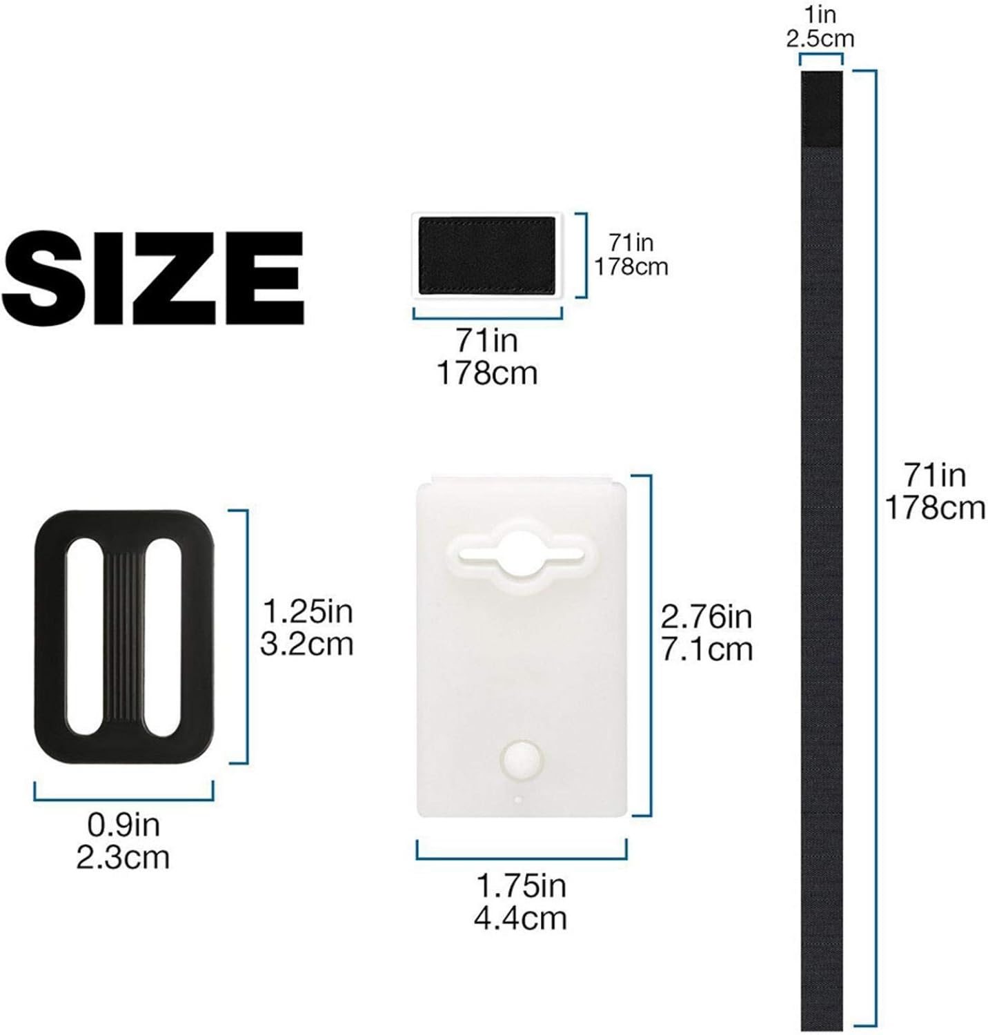 Cancun/ Havana Round Inflatable Lid-XinHan [FW] - Image 5
